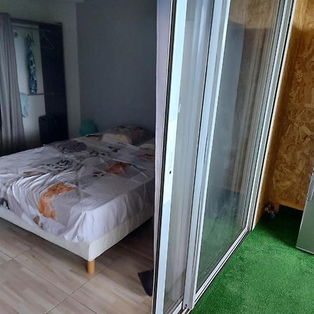 Appartement Grand T3 - Bellepierre St Denis à Le Brule Extérieur photo
