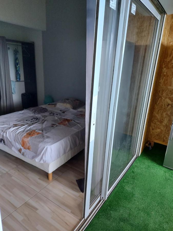Appartement Grand T3 - Bellepierre St Denis à Le Brule Extérieur photo